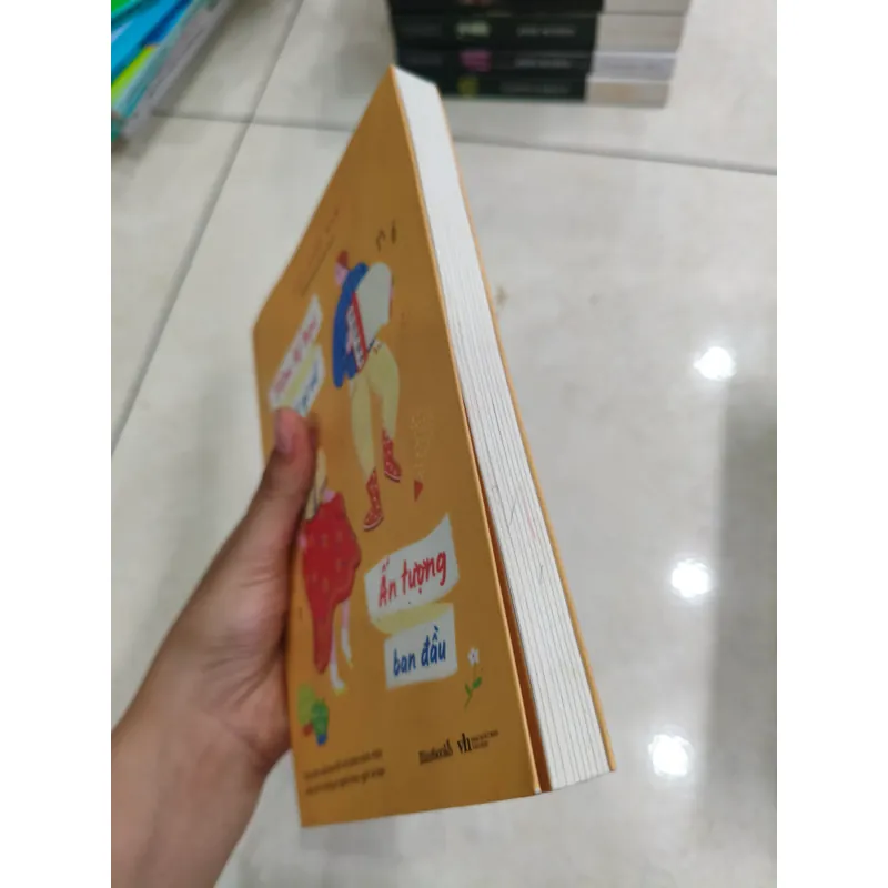 Tâm lí học nói gì về ấn tượng ban đầu 🌱 596139