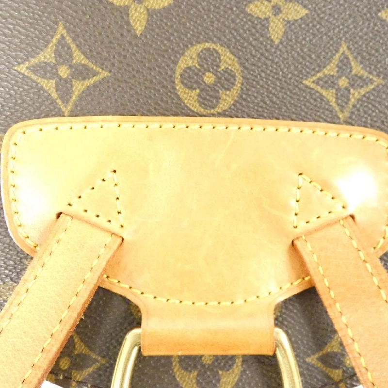 Ba lô Louis Vuitton Monogram Ellipse Sac Ad M51125 609001