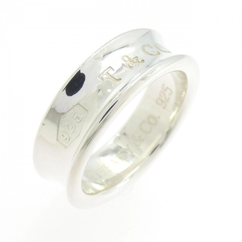 Nhẫn Tiffany 1837 - Hàng hiệu Authentic 838861