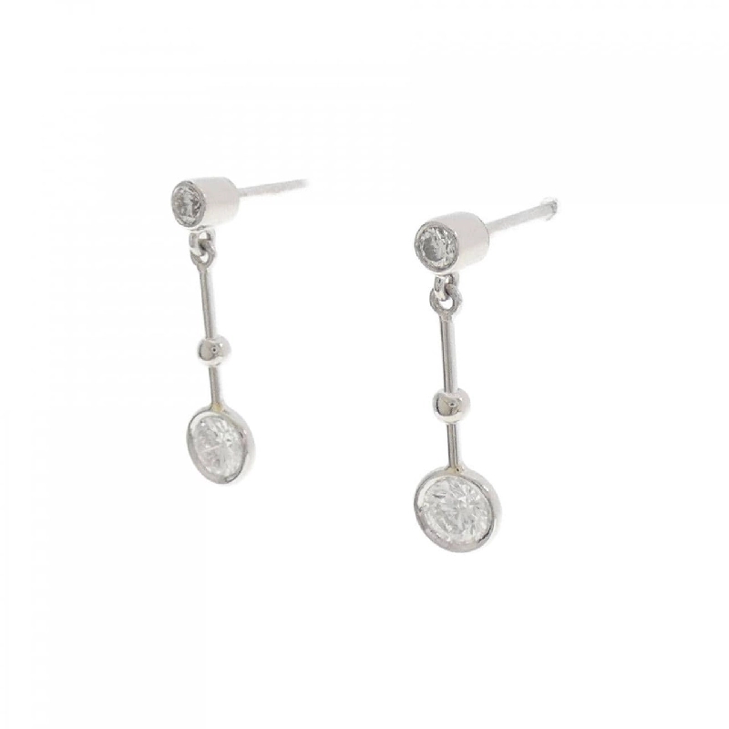 PT/PT900 Bông tai kim cương 0.548CT - Hàng hiệu Chính hãng 870259