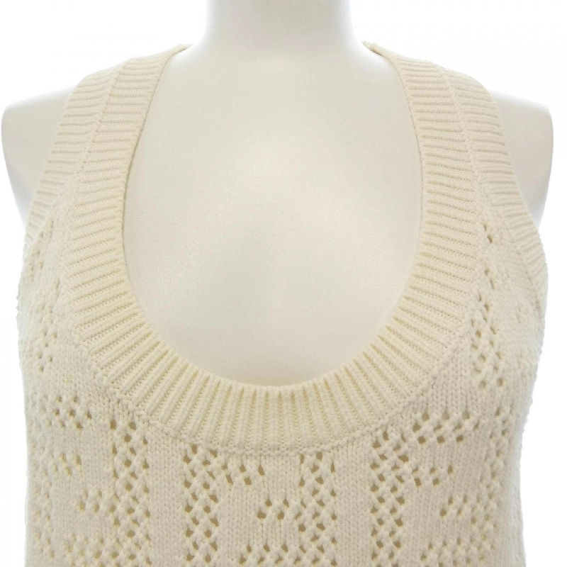 FENDI FZX654 AF4T Áo len 630861