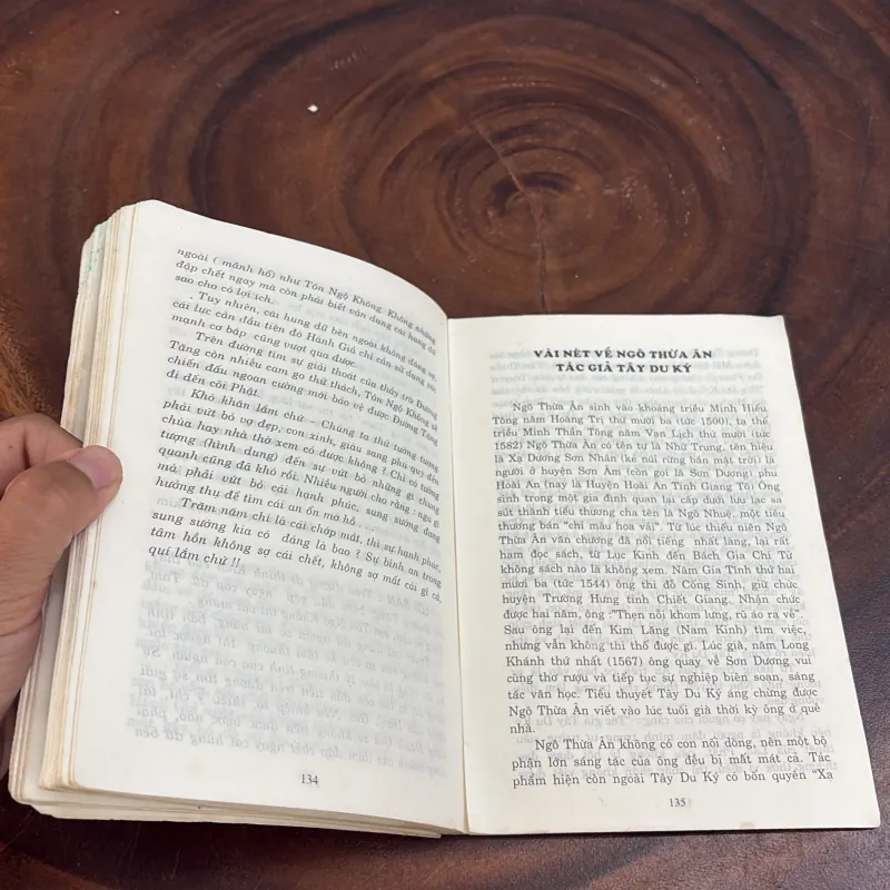 II Sách Hay: Tính Dự Báo Trong Tây Du Ký - Dương Diên Hồng - 2000 1020116