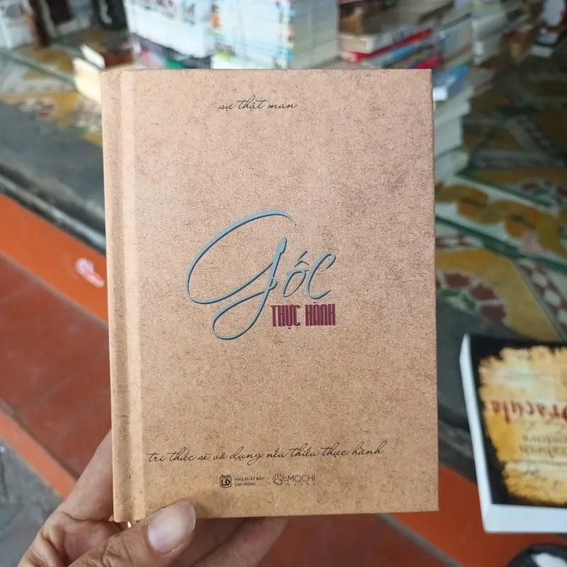 Gốc Thực Hành - Sự Thật Man 756906