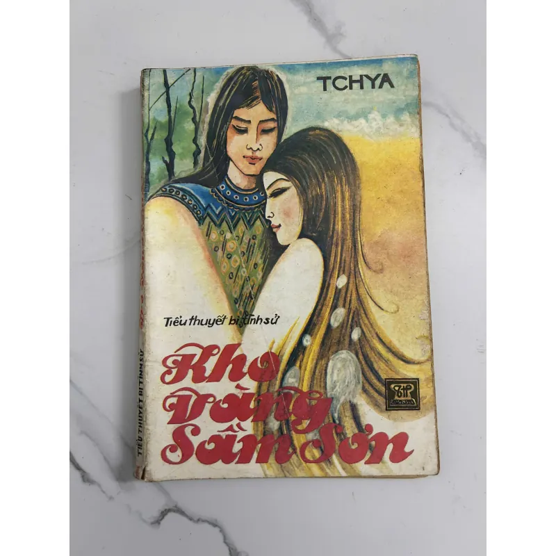 Kho vàng Sầm Sơn – Tchya 798688