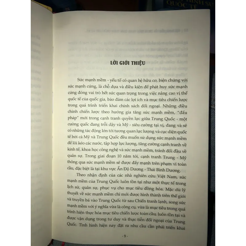 Sức mạnh mềm của Trung Quốc  600104