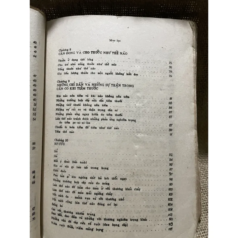 Chăm sóc sức khỏe -David Werner. 925851