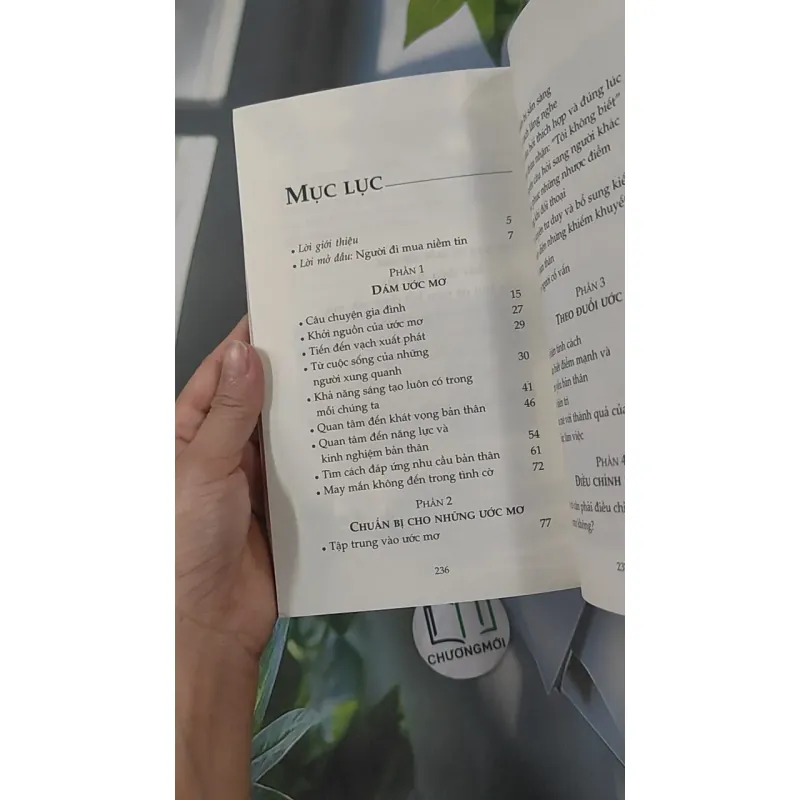 Dám Ước Mơ (Dare to Dream) - Florence Littauer 961250