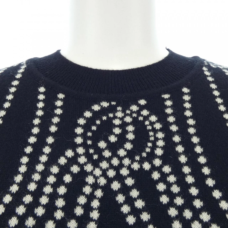 【Mã giảm giá】HERMES Áo len 643464