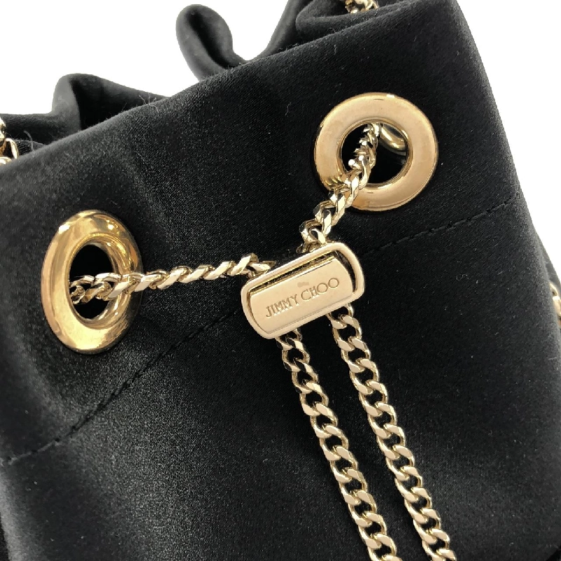 Túi Bon Bon Jimmy Choo - Hàng hiệu Authentic 804559