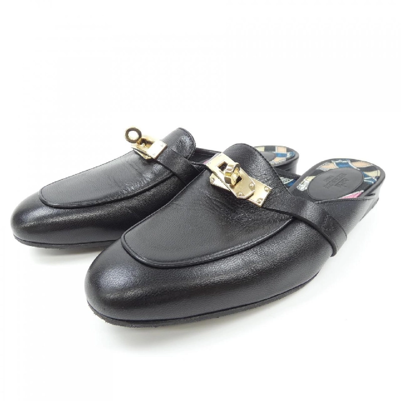 【Khuyến mãi】Dép HERMES 661462