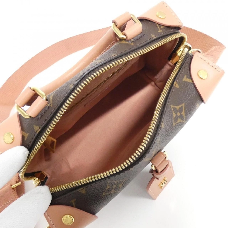 Túi Louis Vuitton Monogram Petit Mal Supple M45531 618331