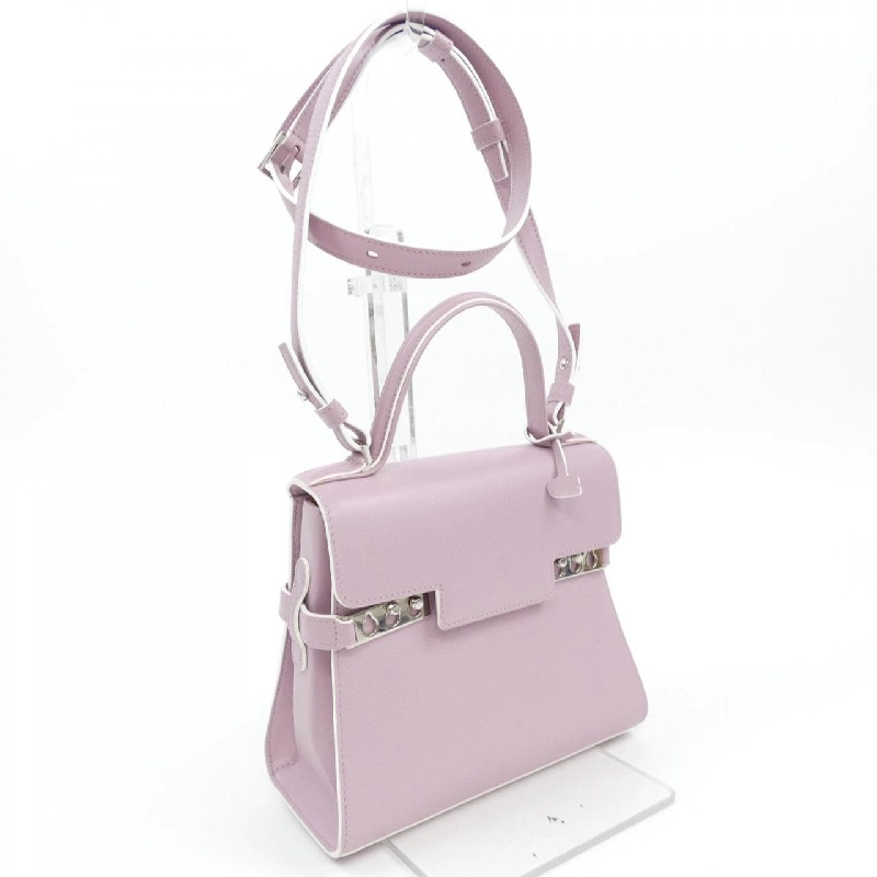 【Khuyến mãi】Túi DELVAUX 659373