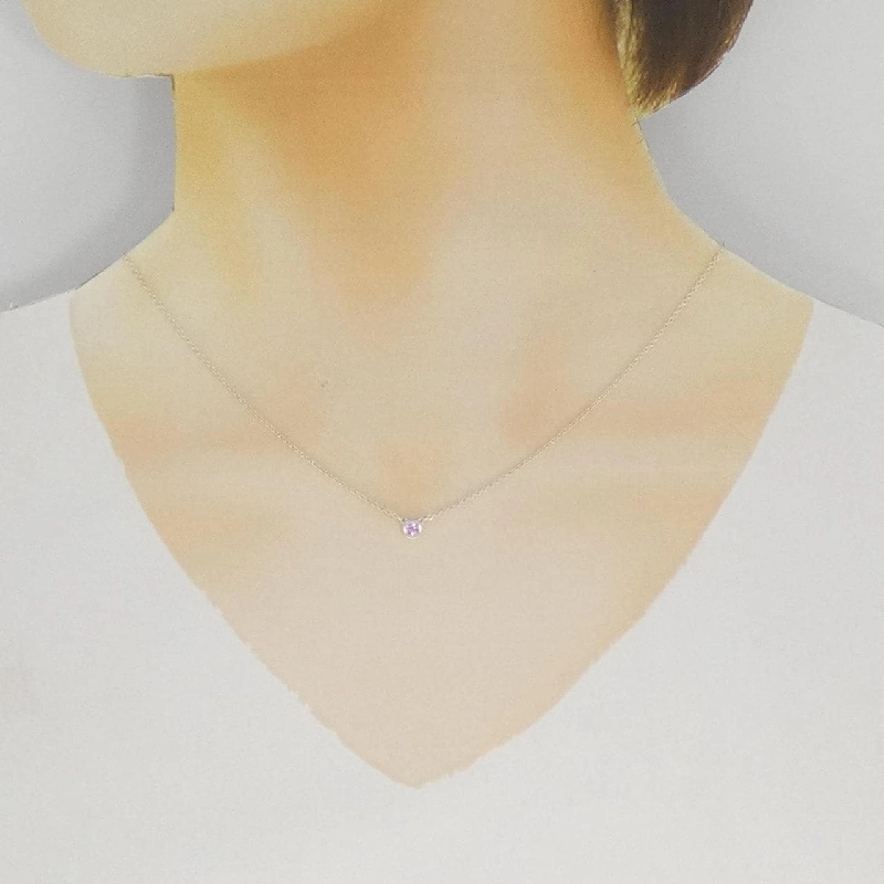 Dây chuyền Tiffany By The Yard - Hàng hiệu Chính hãng 841196