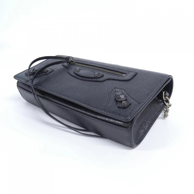 Balenciaga Le City 819472 2ABEK Ví dây chuyền - Hàng hiệu Authentic 769519