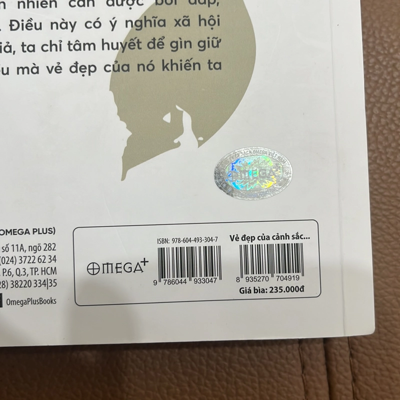 Vẻ đẹp của cảnh sắc tầm thường 470174