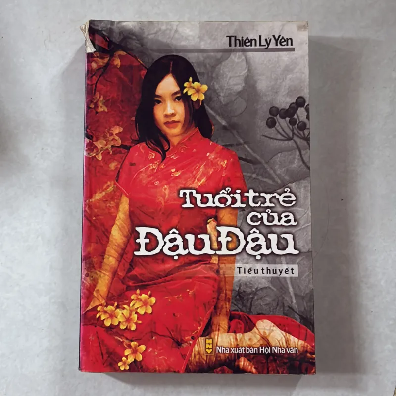 Tuổi trẻ của Đậu Đậu 748117