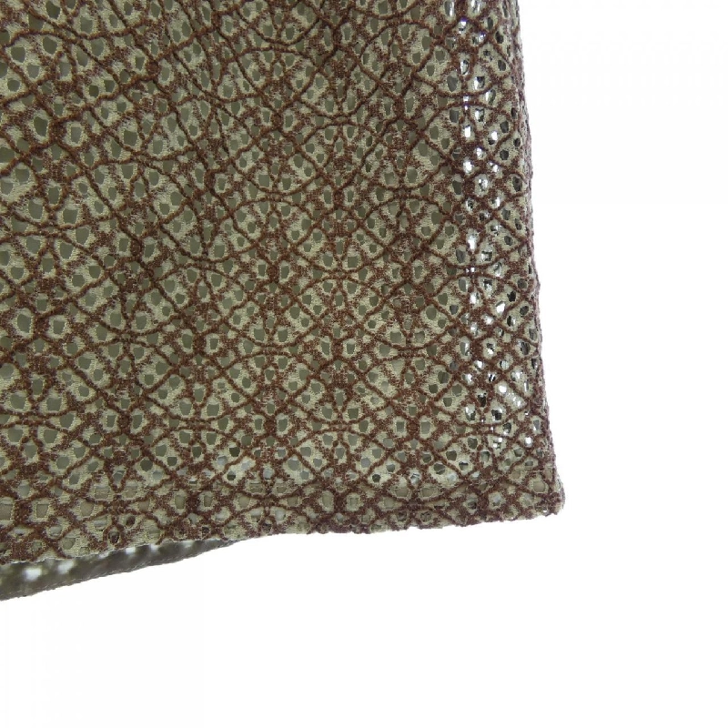 Chân váy MORABITO BLANC - Hàng hiệu Authentic 808403