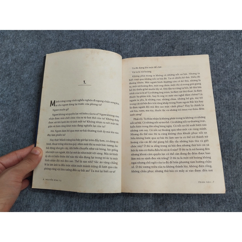 PHIÊN BẢN - NGUYỄN ĐÌNH TÚ 538151