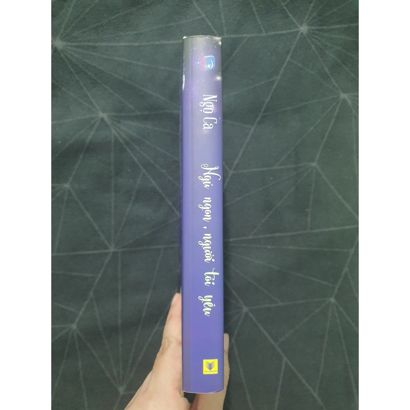 "Ngủ ngon, người tôi yêu" - Ngọ Ca 521565