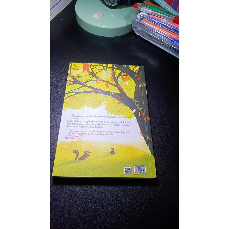 Nguyện Ước Cùng Tháng Năm 673733