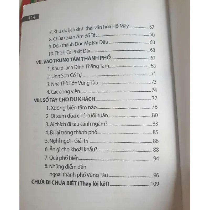 Vũng Tàu - Phố Biển Miền Đông 746633