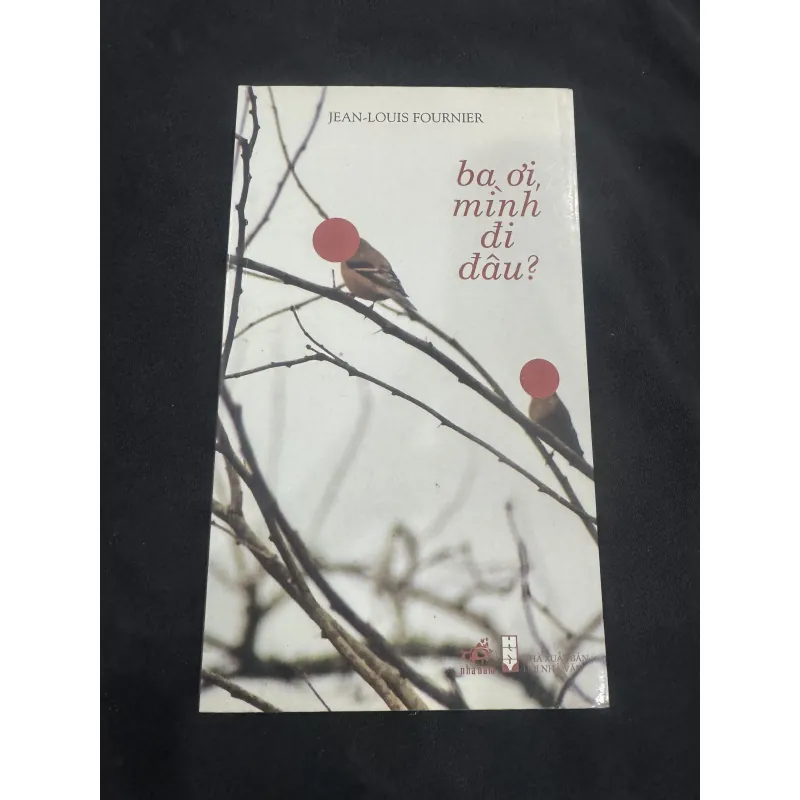 Ba ơi mình đi đâu? 1031880