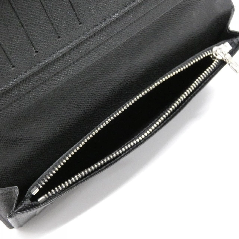 Ví Louis Vuitton Damier Graphite Porte-Feuille Brazza N62665 622095