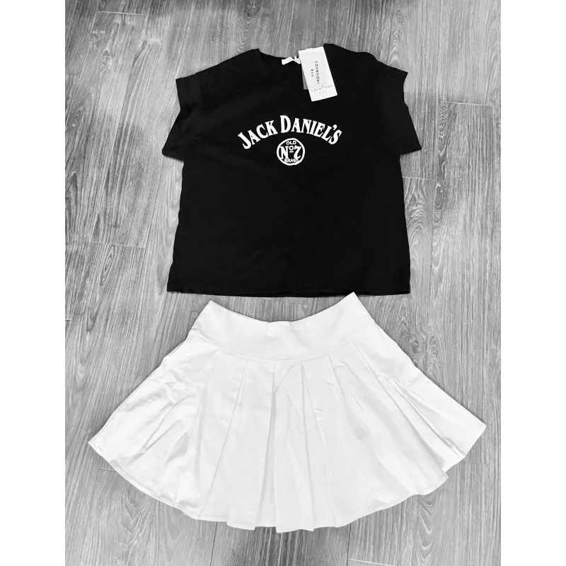 Sét váy nhắn có kefm lót quần   973775