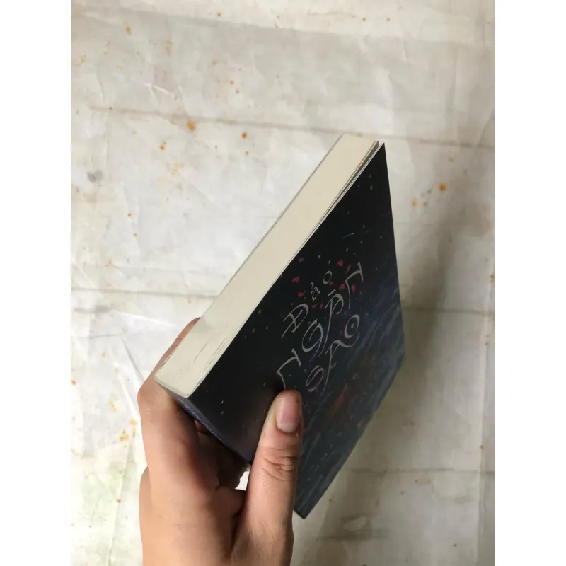 Đảo Ngàn Sao - Emma Karinsdotter 759056