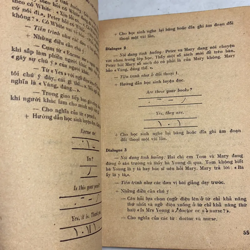 English 6 - 1983s 784013