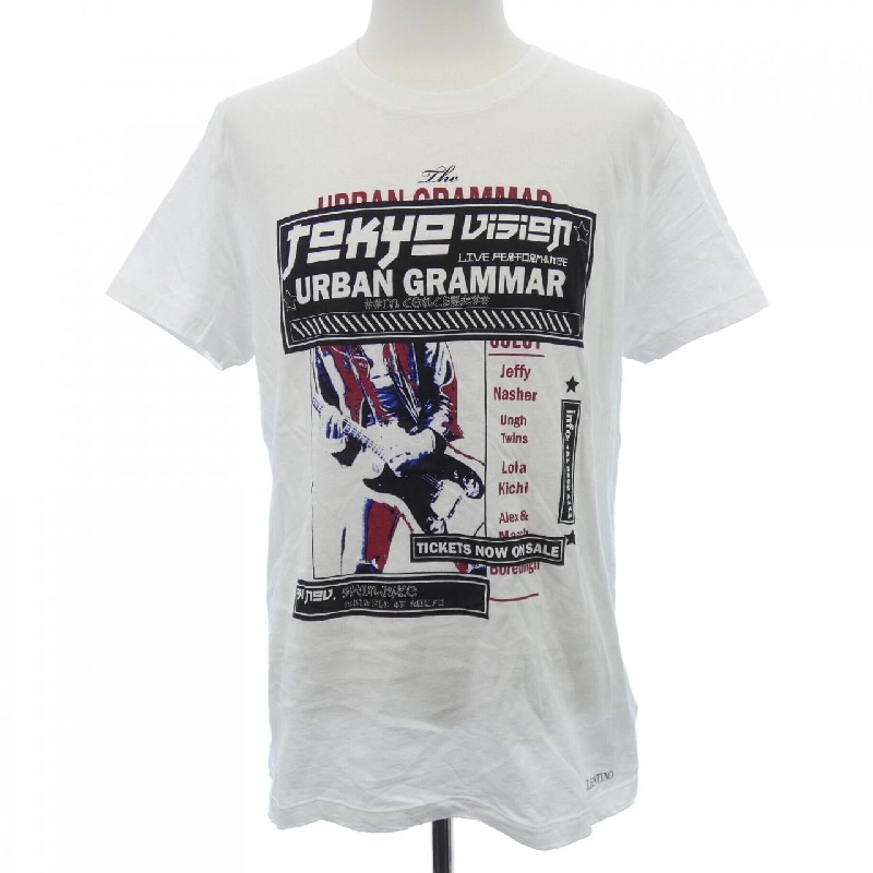 Áo thun VALENTINO QV3MG12M46M - Hàng hiệu Chính hãng 882961