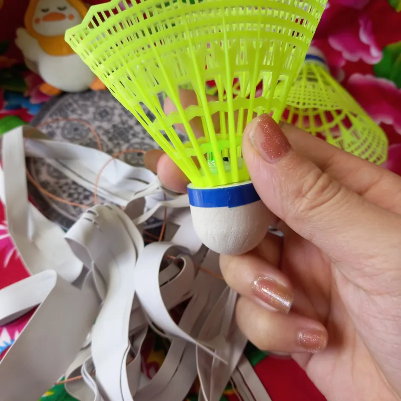 Combo 3 quả cầu lông  573148