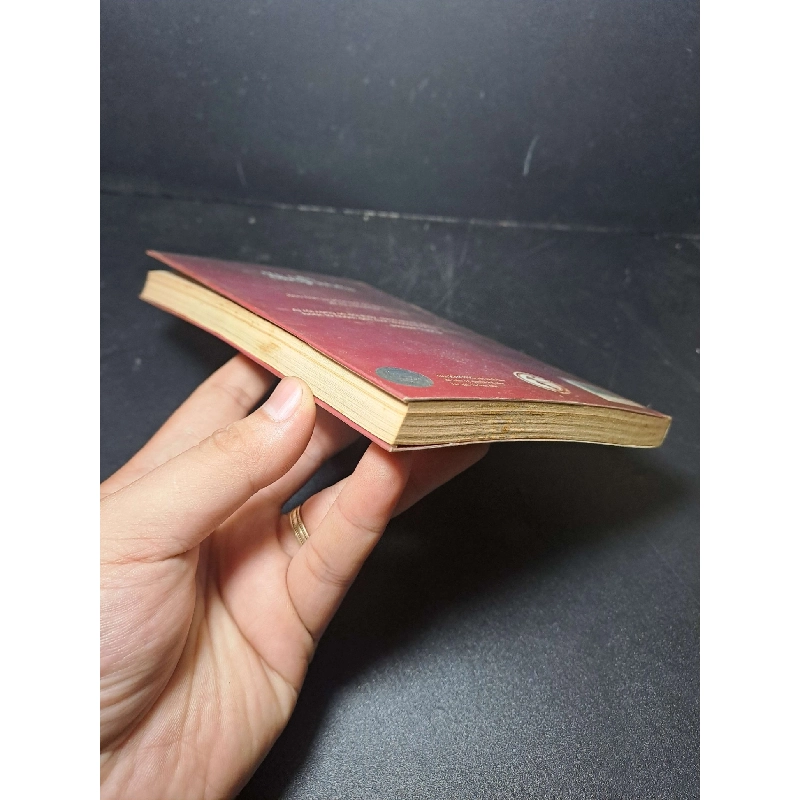 Ai rồi cũng khác - Iris Cao - Hamlet Trương 2014 mới 80% ố VĂN HỌC HCM2012-34 737477