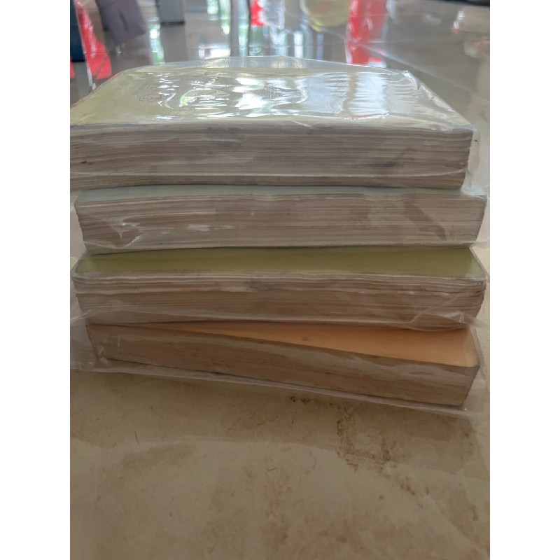 Đãng khấu chí - Du Vạn Xuân 57761