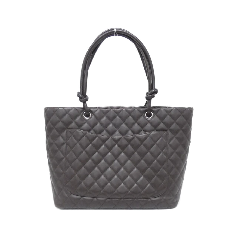 Túi xách Chanel Cambon Line 25169 - Hàng hiệu Chính hãng 804424