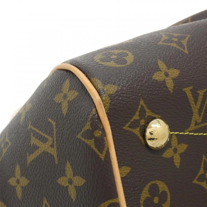 Túi Louis Vuitton Monogram Tivoli PM M40143 616758