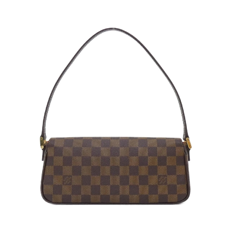 Túi đeo vai Louis Vuitton Damier Recollect N51299 613250