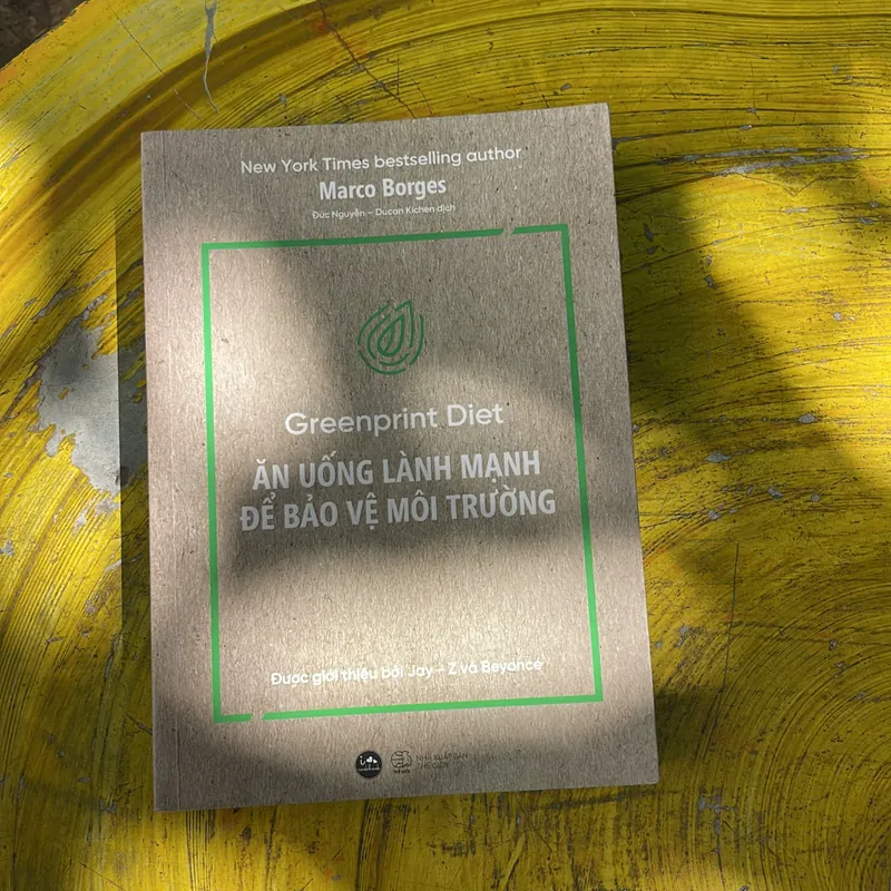 ĂN UỐNG LÀNH MẠNH ĐỂ BẢO VỆ MÔI TRƯỜNG 735809