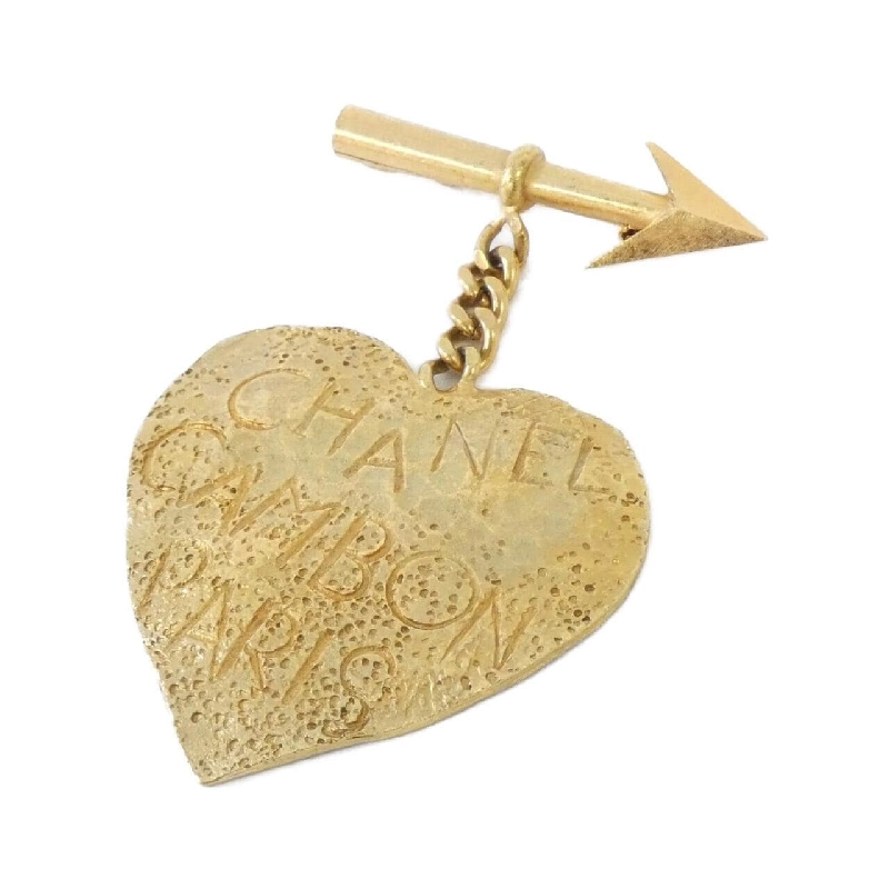 【Vintage】Brooch Chanel 626760