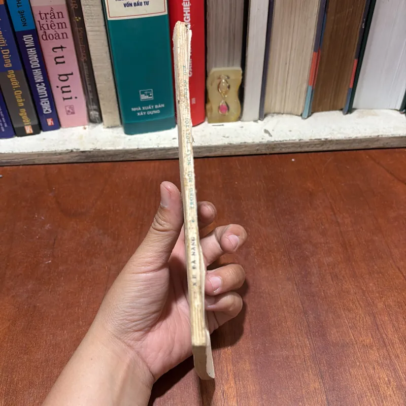 [Bị Mọt] - II Thơ: Trong Mỗi Ngày Đời Tôi - Thanh Quế - 1986 796302