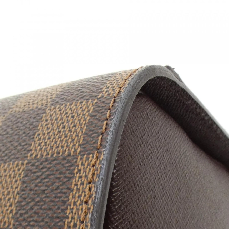 Túi Louis Vuitton Damier Triana N51155 617988