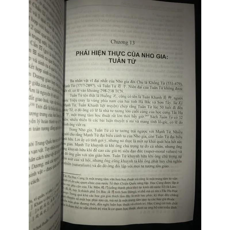 Lược sử triết học Trung Quốc 733463