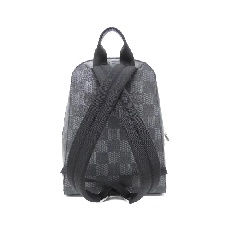 Balo 3D Canvas Damier Graphite Louis Vuitton N50009 - Hàng hiệu Chính hãng 763861