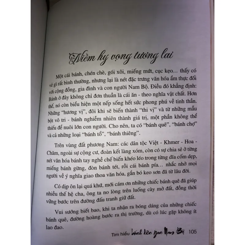 Tìm hiểu bánh dân gian nam bộ 935193
