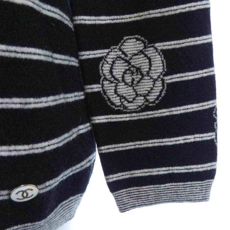 CHANEL P76027K10968 Áo len - Hàng hiệu Chính hãng 822959