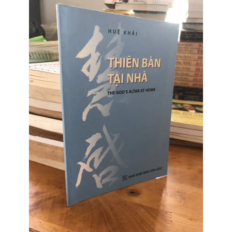 Thiên bàn tại nhà  1037424