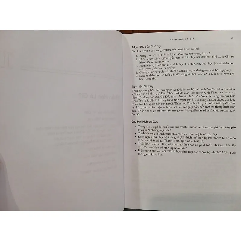 Thần học Cơ đốc giáo  - Millard J. Erickson 717316
