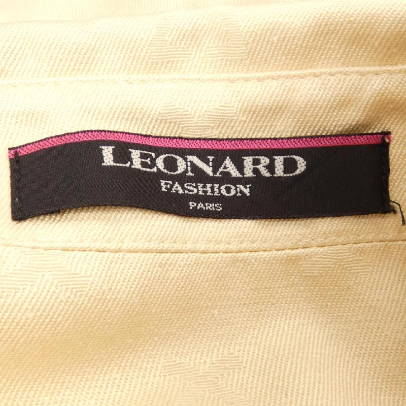 Thời trang Leonarde LEONARD FASHION Áo khoác 631773