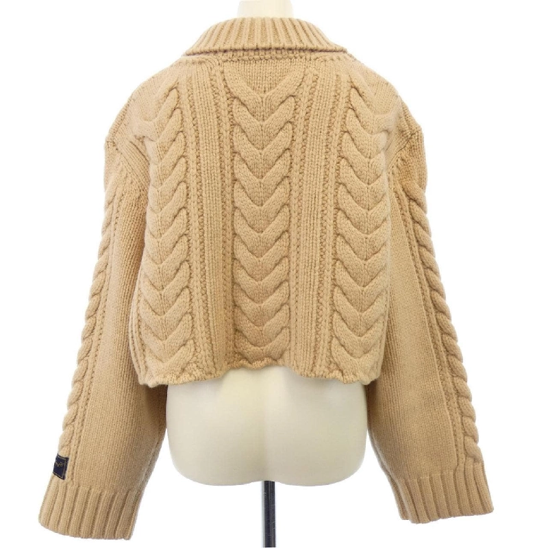 WE11DONE ニット - Hàng hiệu Authentic 774905