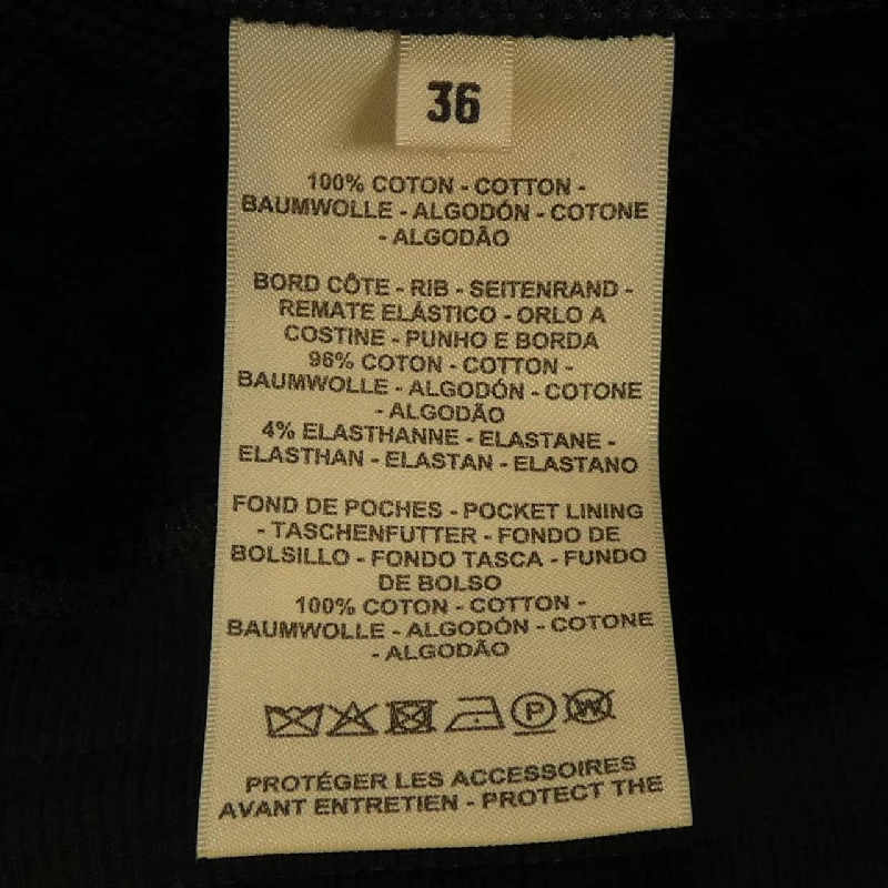 HERMES EPERON D'OR BANDANA 4H4419DC Quần short - Hàng hiệu Chính hãng 648580